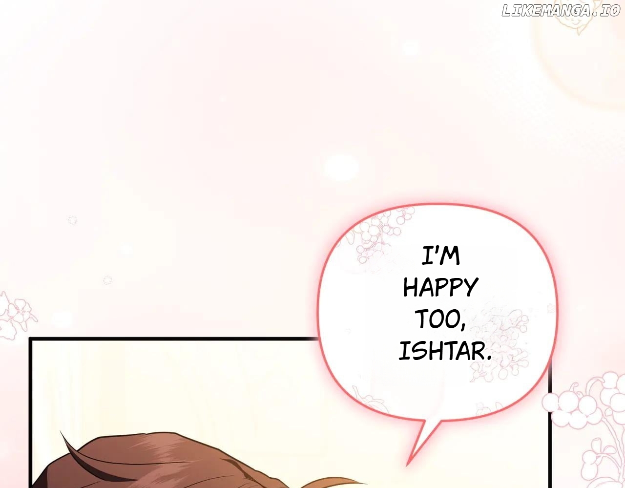 I Became the Sultan's Precious Cat Chapter 53 - page 72